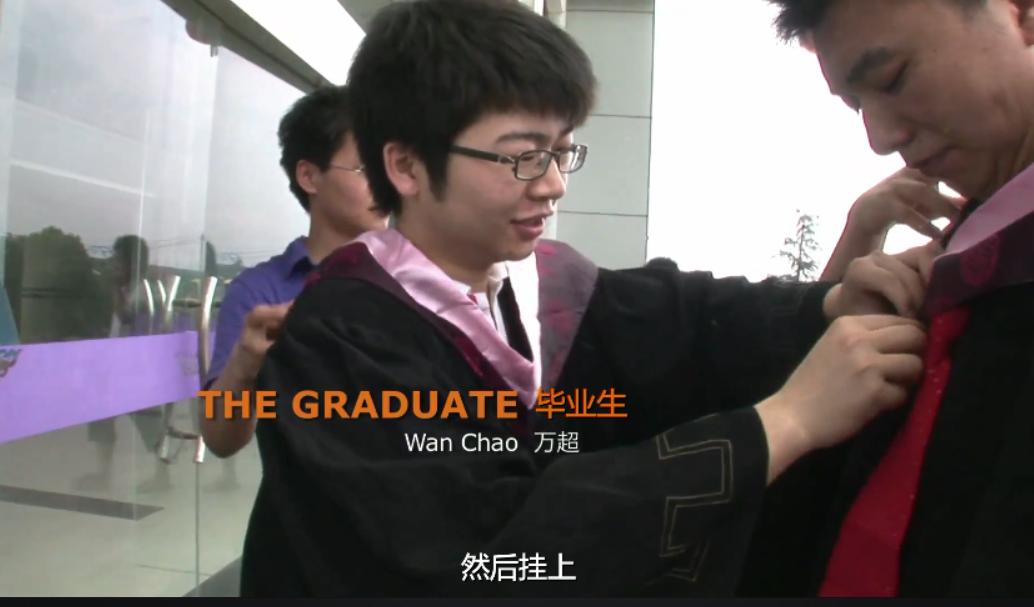 催泪励志求学纪录片,求学之路纪录片感想