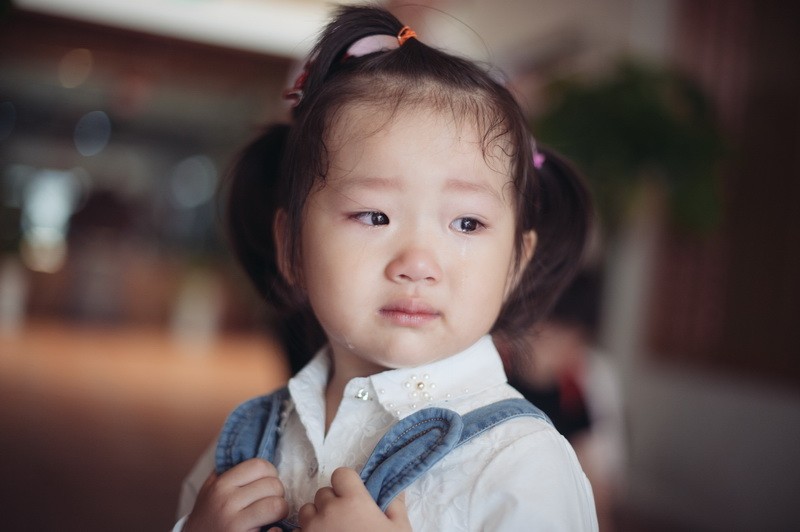 一点小事就情绪失控怎么办,一点小事儿就发脾气很暴躁