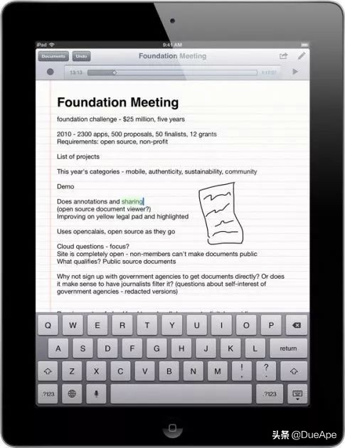 收藏|美澳留学APP大盘点，学霸都在用