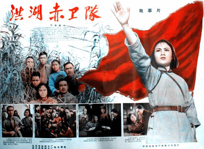 经典影视剧推荐童年的记忆,国庆假期强推这6部经典老剧