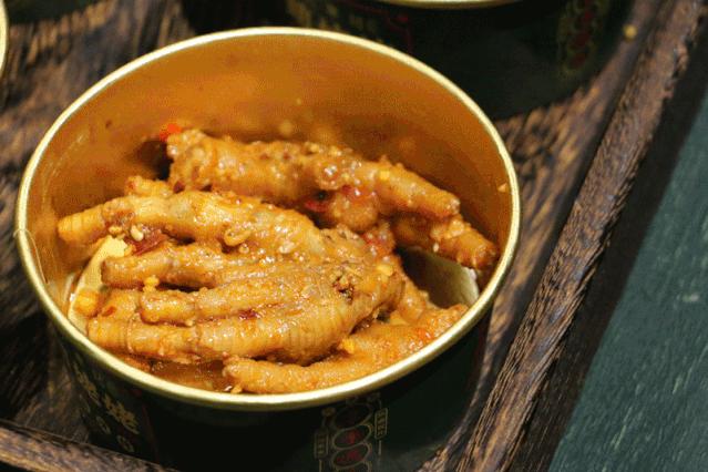 体验100种街边小吃,西安好吃的卤味店推荐