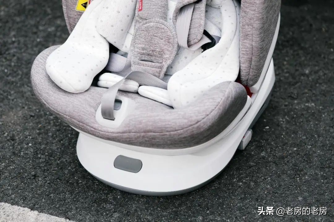 袋鼠爸爸安全座椅推荐,儿童安全座椅袋鼠爸爸测评