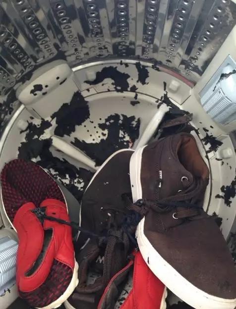 懒得刷鞋,就活该穿一辈子脏鞋吗?当然不!