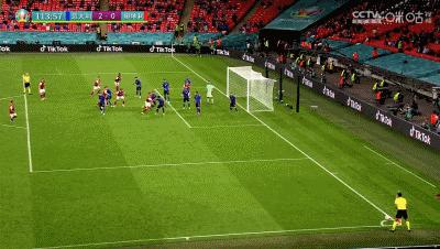 欧洲杯首场加时,两大替补建奇功,意大利2比1胜奥地利晋级八强