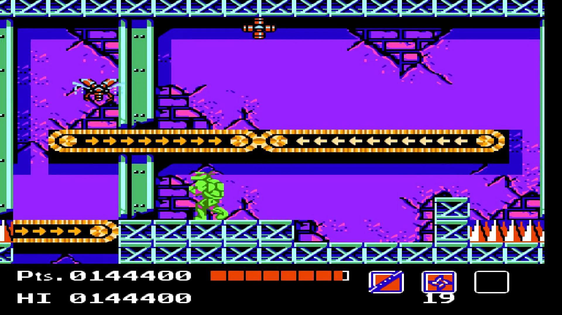 100个怀旧经典fc游戏下载,童年经典fc游戏