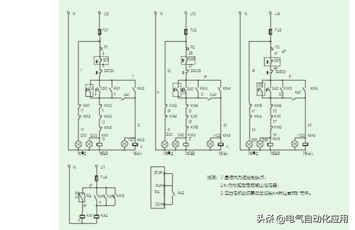 软启动器的正确使用方法,软启动器如何发挥最大效果