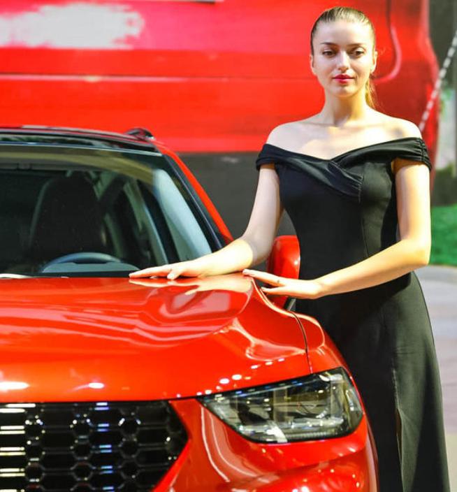 国产车为何都请老外来设计,地地道道的国产车