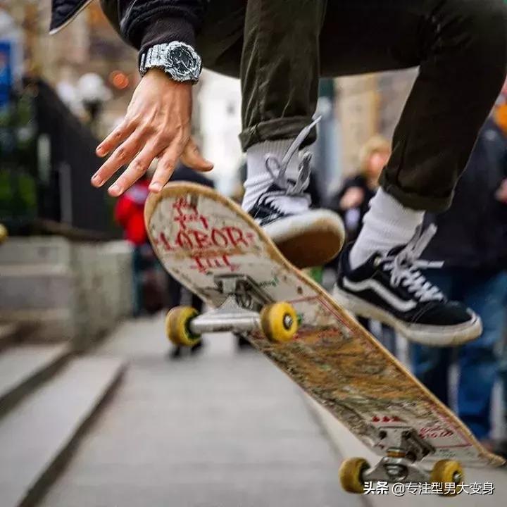 年轻人适合戴的高端腕表,适合年轻人戴的十款腕表