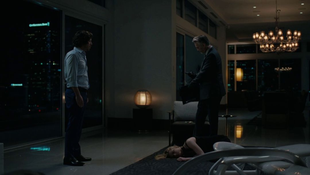 西部世界第三季德妹带来了哪些人,西部世界第二季德妹