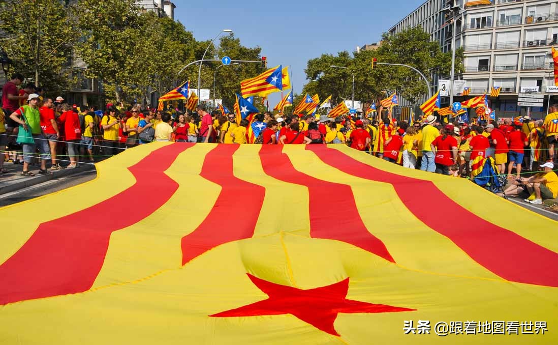 你所不知道的“非典型领土”，地位到底有多特殊？