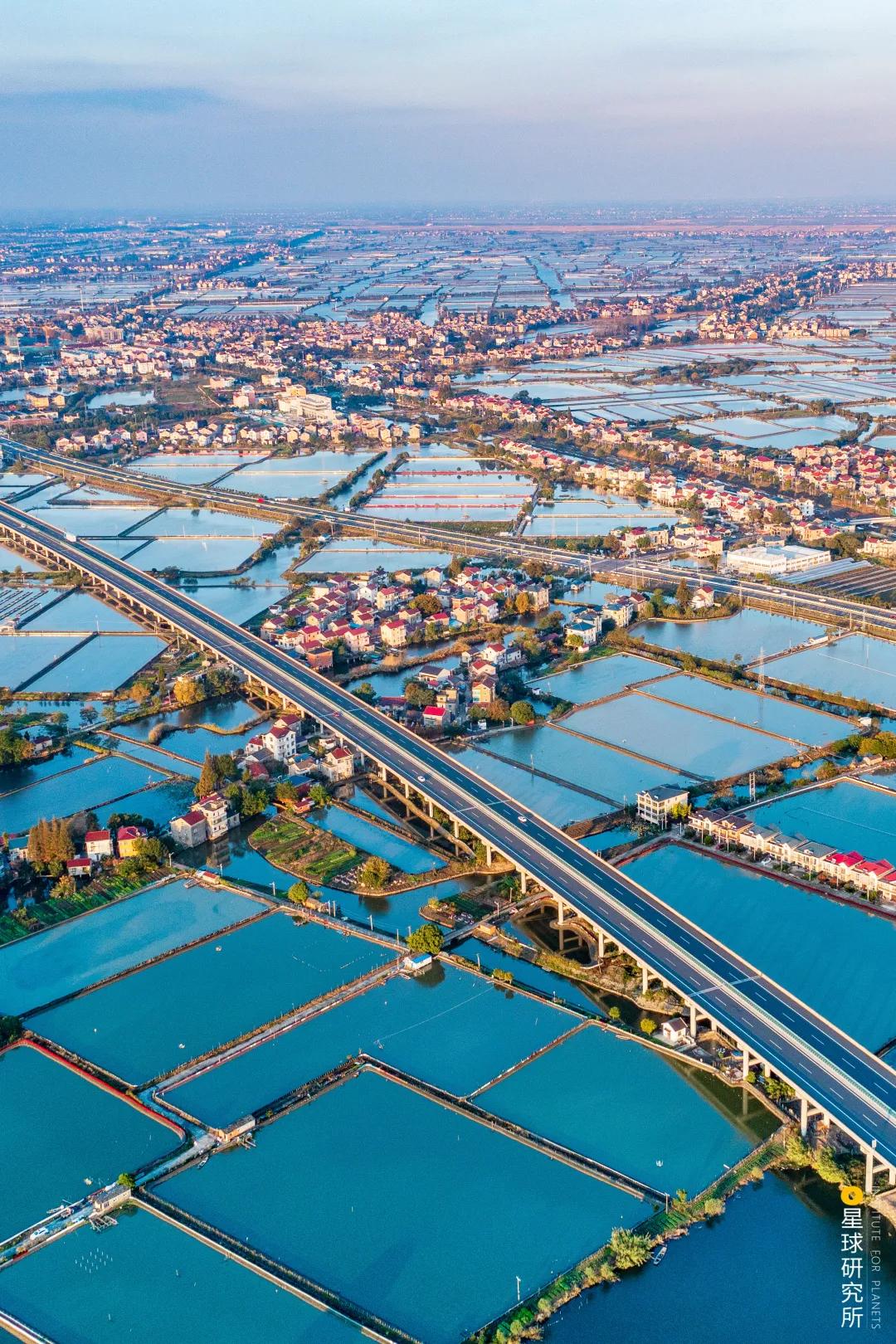 南京高淳哪个区发展最好,南京高淳值得去的风景区免费