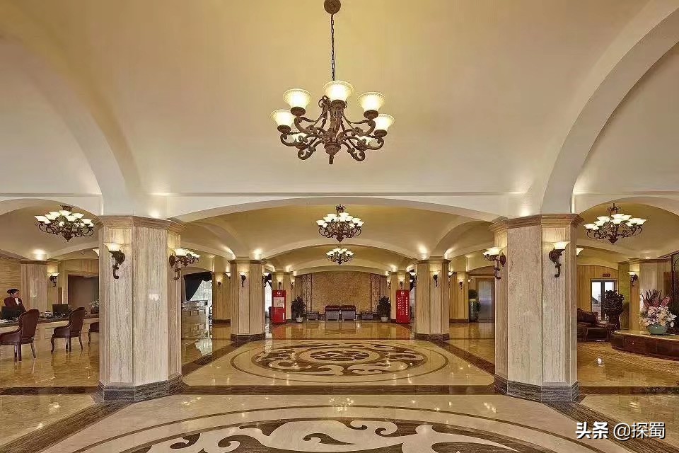 去九寨沟旅游酒店推荐哪家,九寨值得住的酒店