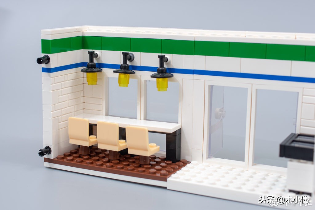 开一个全家便利店,不想上班开了一家店