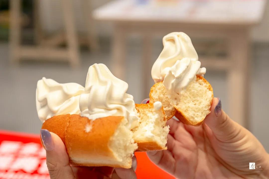 1000000只冰淇淋免费吃!逛吃宜家「新品美食」GET你的灵感好物