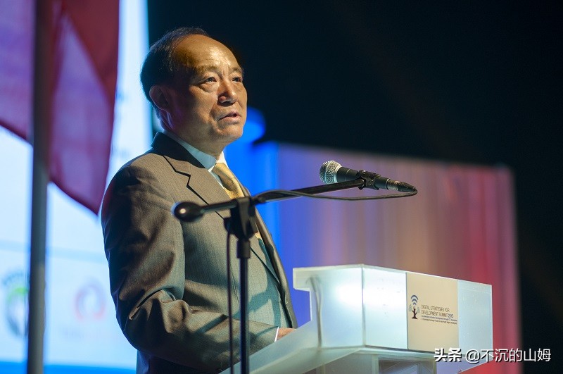 联合国15个专门机构的领导一览表,联合国各组织机构官员