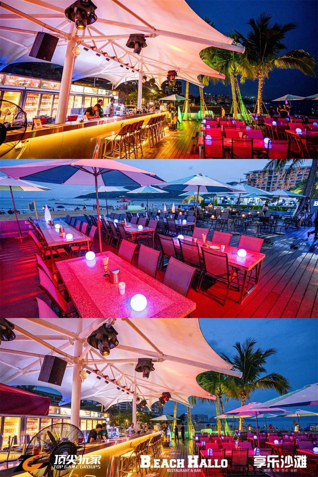 惠州华润小径湾自驾游攻略,惠州大亚湾小桂湾风景区游玩攻略