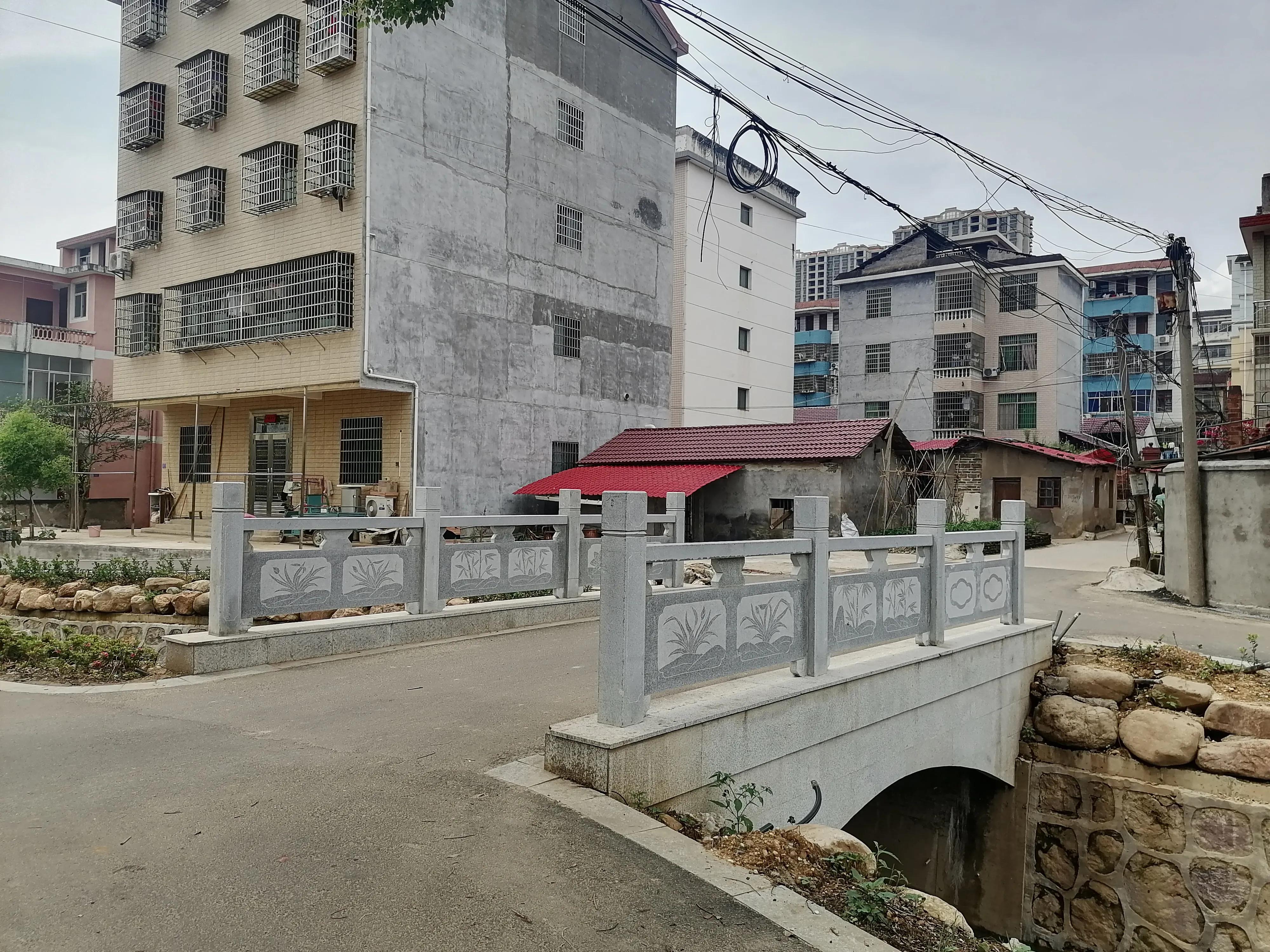 庐陵老街很有特色,庐陵老街规划图