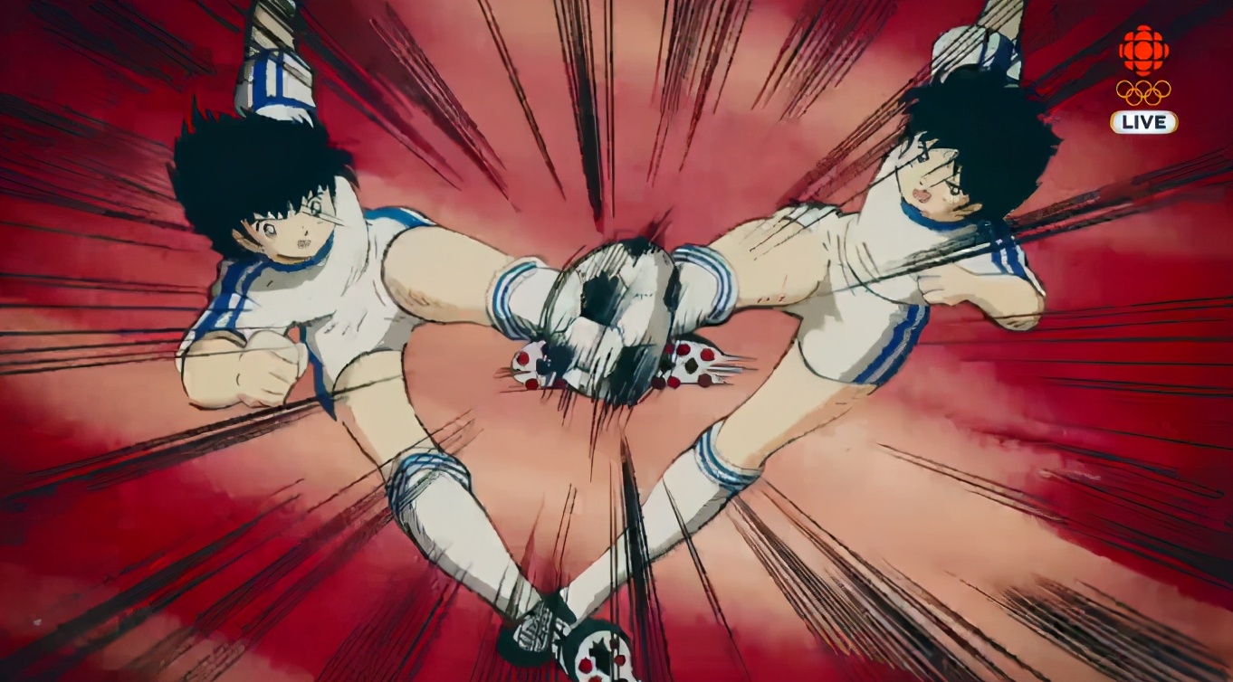 目指世界杯冠军？当机动战士开始踢足球，高达中的足球文化