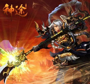 简单详细立马上手！教你如何玩转神途~