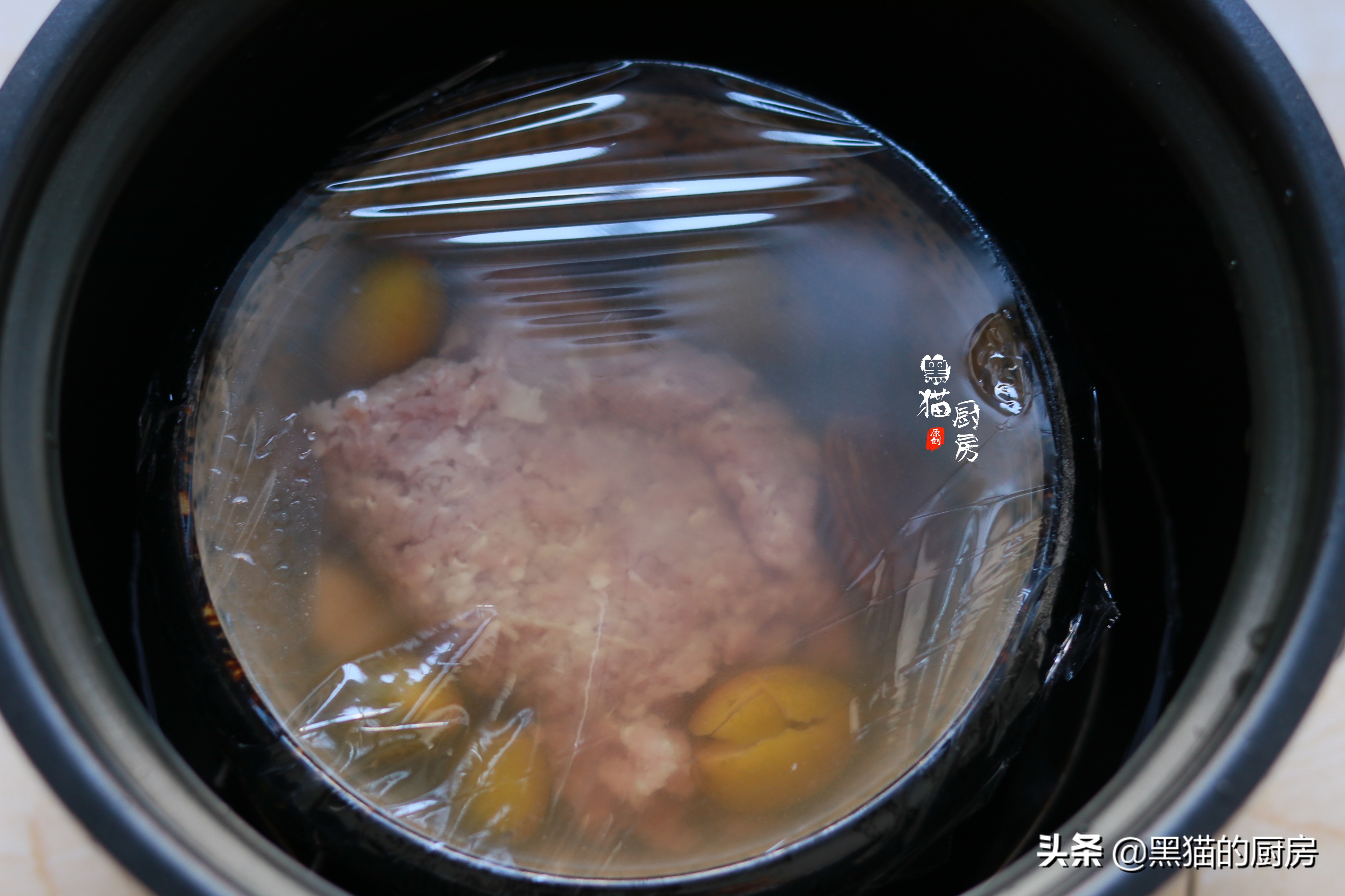 广东妈妈常给孩子煲这碗瘦肉水，强体质，清咽化痰，比骨头汤好