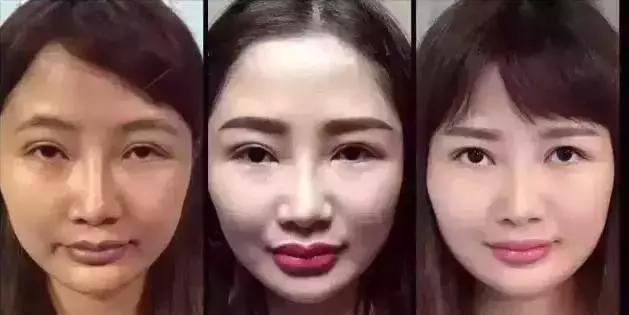 气质眉毛,眉毛可以给脸部拥有美感