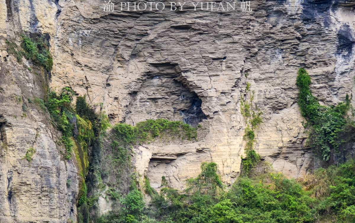 金佛山环山自驾,五一去金佛山最佳路线