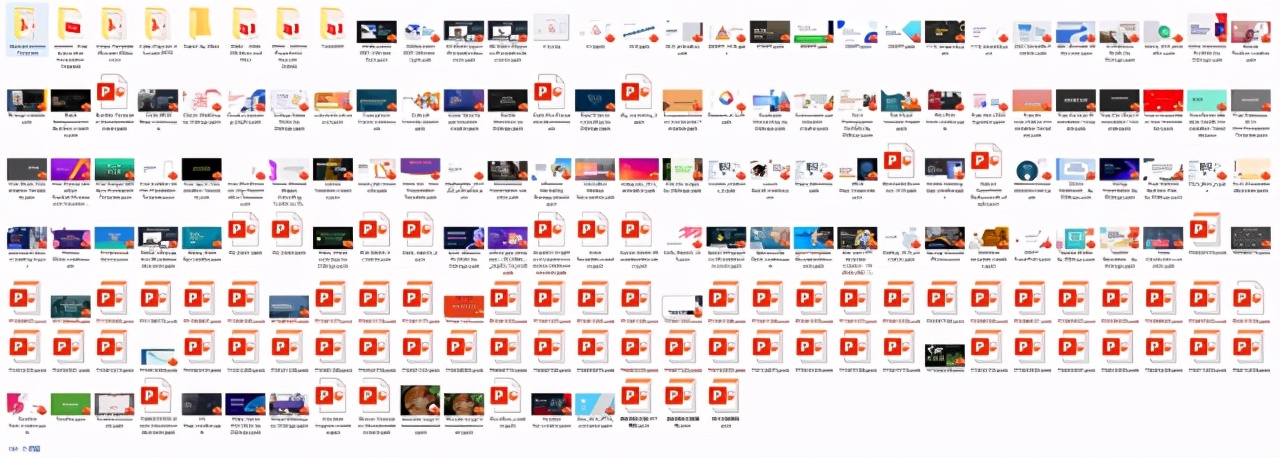 什么样的PPT能够，直接征服腾讯爸爸？这个技巧你可别错过