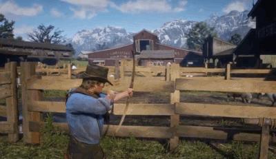 为什么弓箭能在游戏里经久不衰？