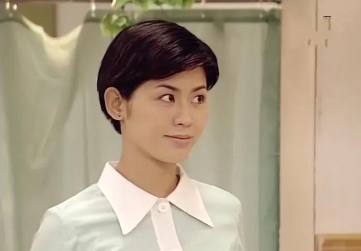 香港艺人萱萱普通话,香港明星宣萱有多大年纪了