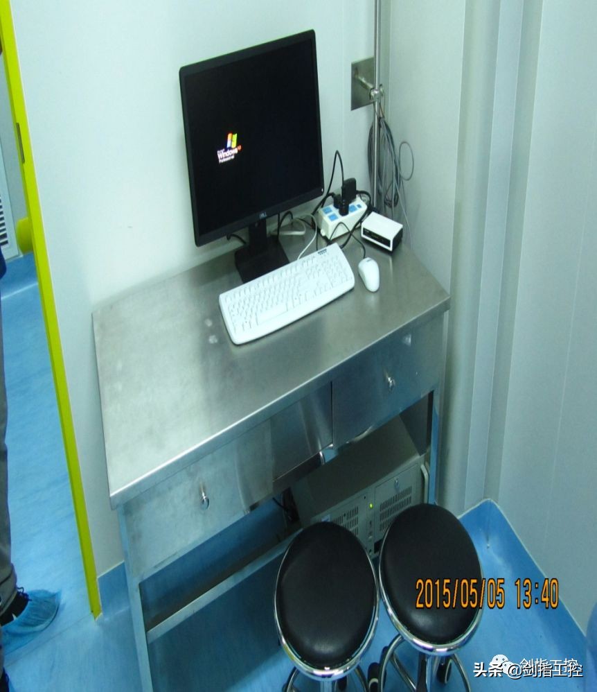 西门子cnc触摸屏面板死机,西门子触摸屏死机是什么原因