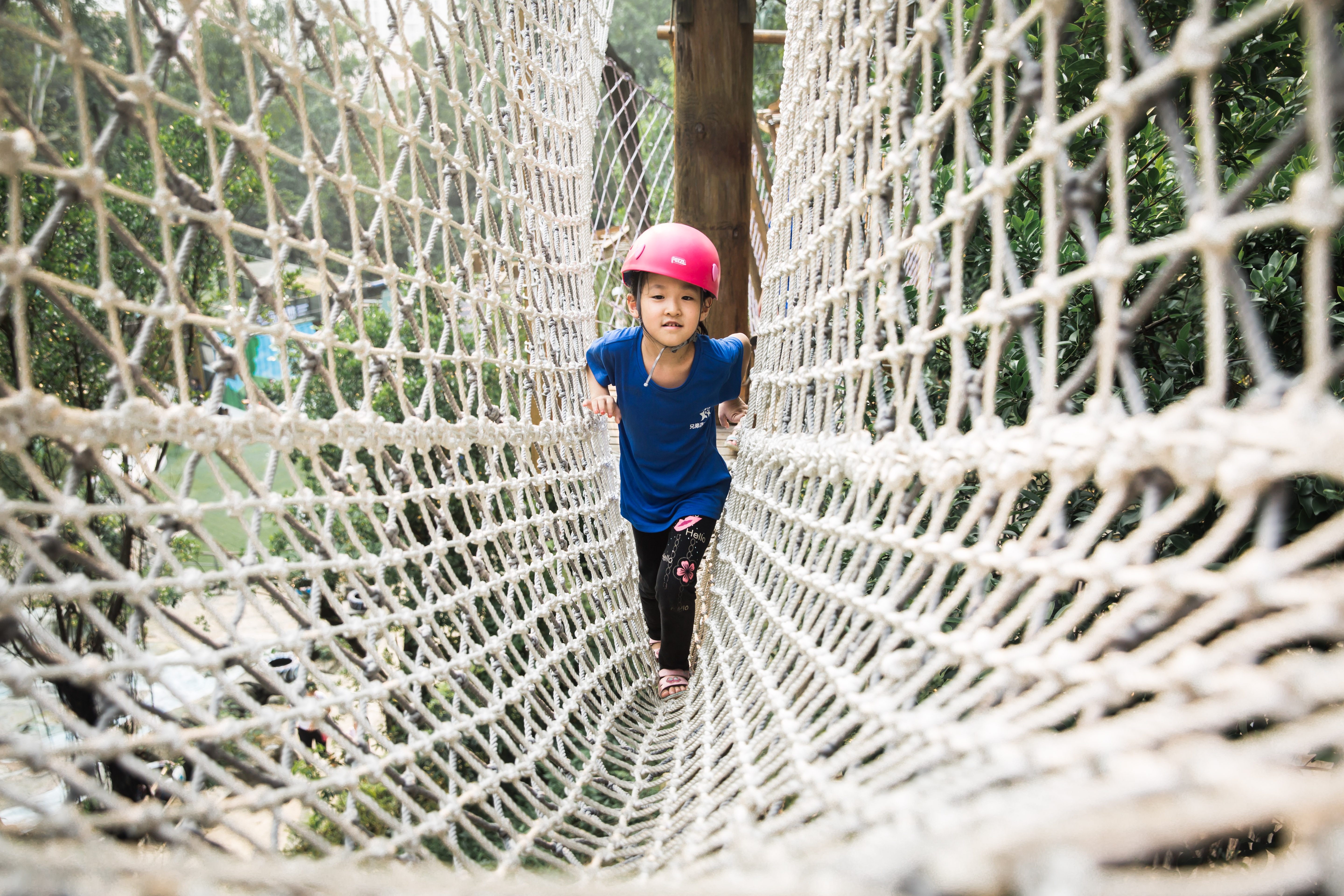 可拉熊团购,深圳可拉熊丛林探险营地团购门票