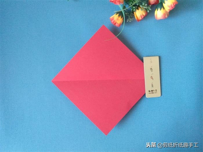 分享五星窗花剪纸简单漂亮,100种简单剪纸窗花角花