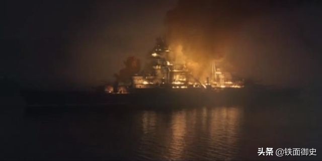 意大利主力舰“罗马”号是怎样被击沉的