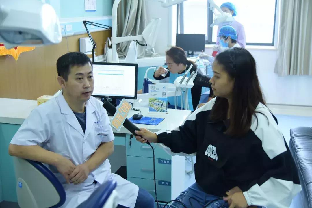 点赞！河南省省立医院免费为千余名适龄儿童进行窝沟封闭