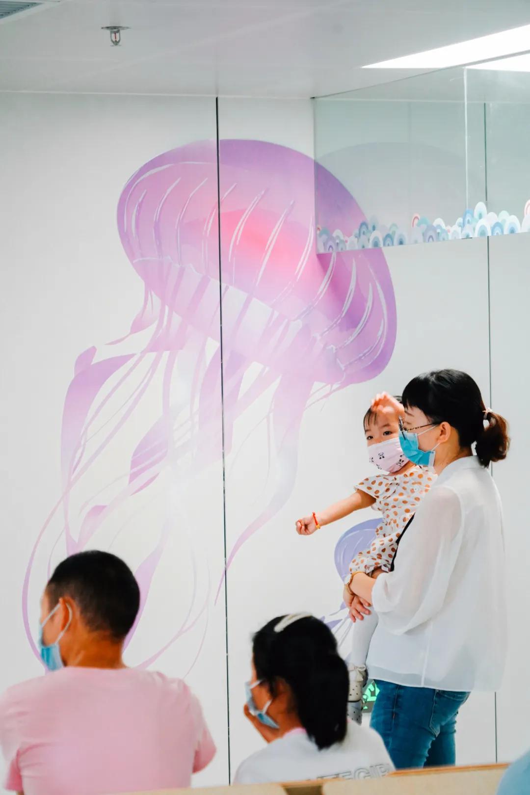 广州路的儿童医院是看多大的小孩,广州路儿童医院有急诊吗