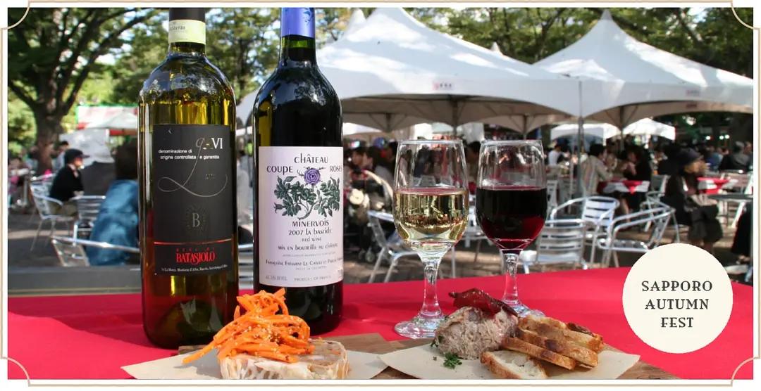 北海道葡萄酒兑什么好喝,北海道葡萄酒