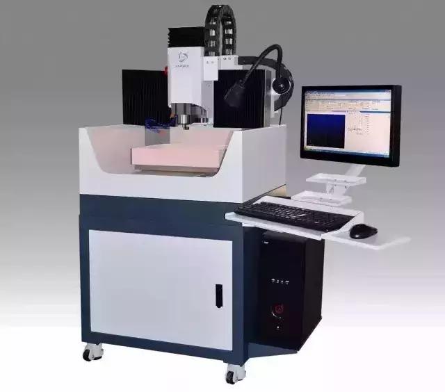 植入机器的雕刻，是你想要的吗？