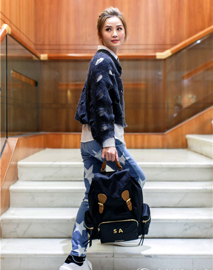 奢侈品大牌有哪些好看又好搭配双肩包?C4N搭配干货!