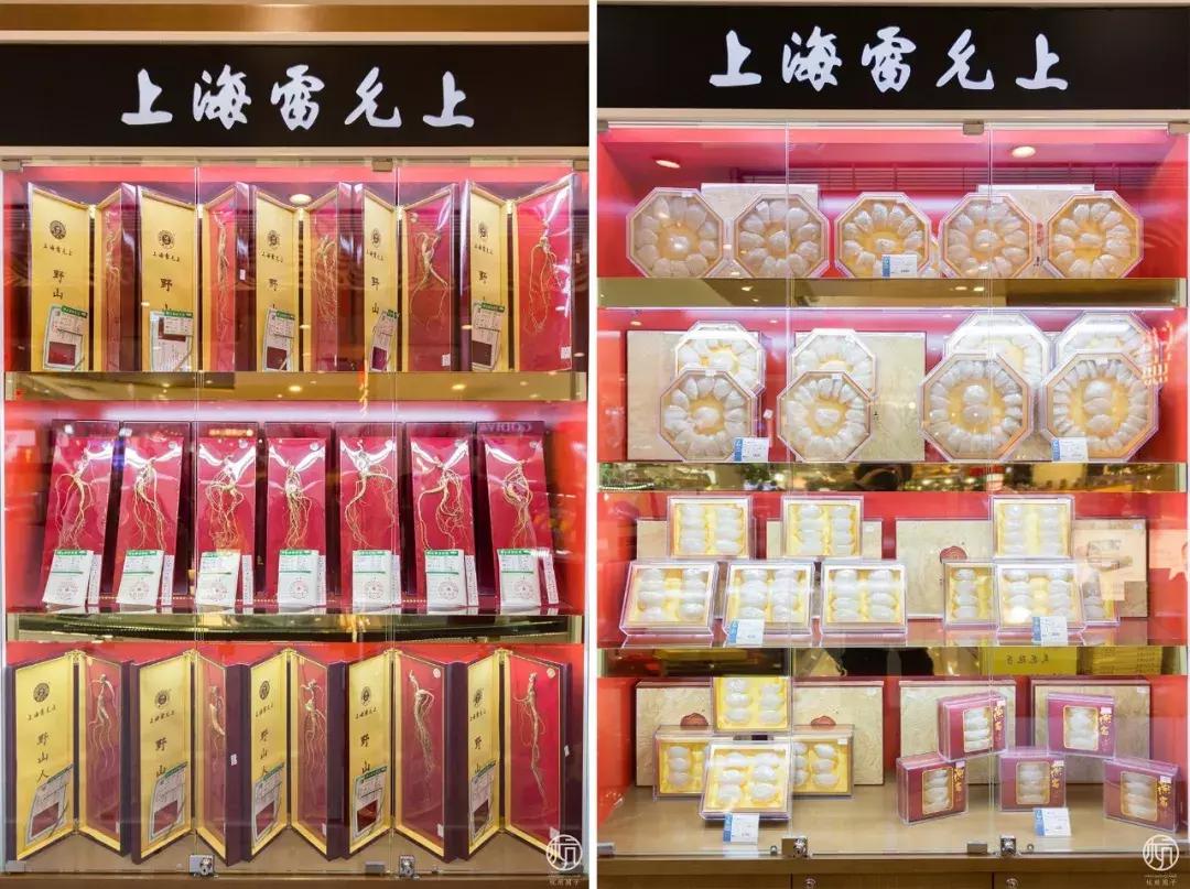 距离过年不到一个月!请收下LSE城市生活超市这份年货清单~