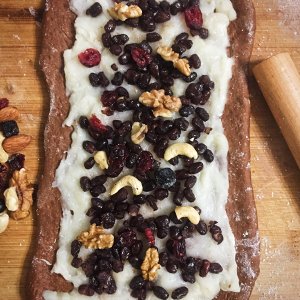 日式软欧包烘焙教程,软欧包新款