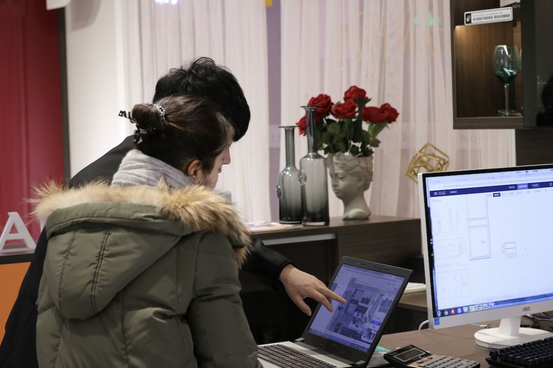 伊恋全屋定制案例,伊恋全屋定制案例赏析