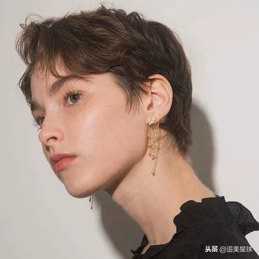 值得入手的几款首饰,种草好看的饰品