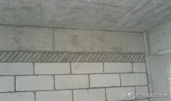 预防砌块出现裂缝,砌体常见裂缝检测与维修