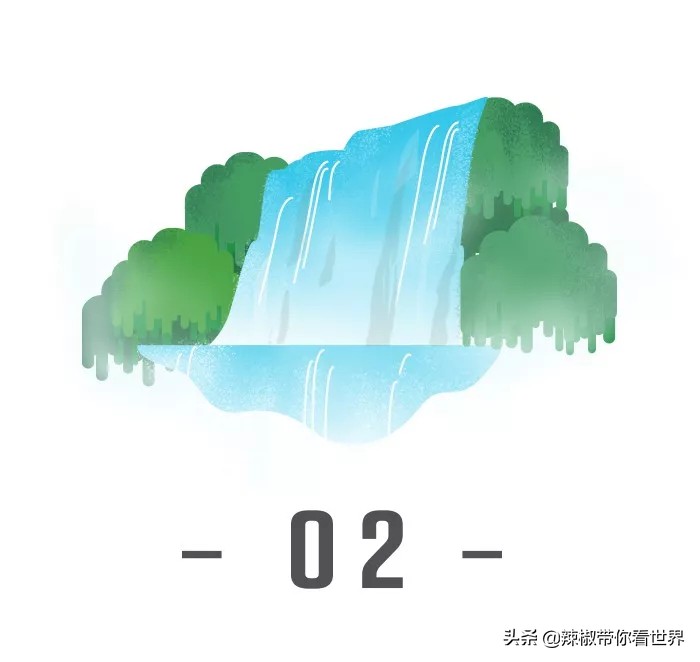 从西到东:贵州——沿河流“黔”行在这里一万种辣椒吃法向你奔来