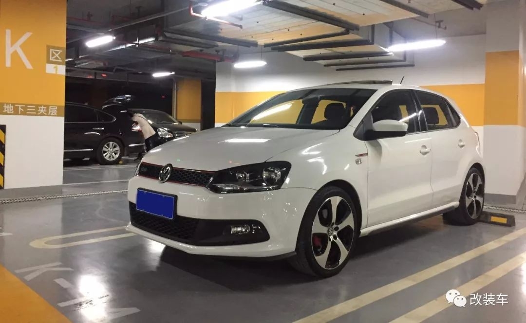 pologti2.0爆改,pologti马力爆改