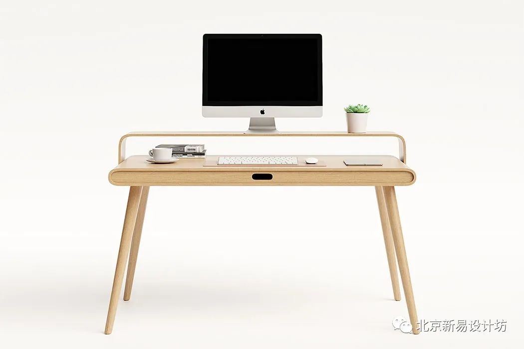 创意家居——模块化、多功能、可调节与组装「北京新易设计坊」