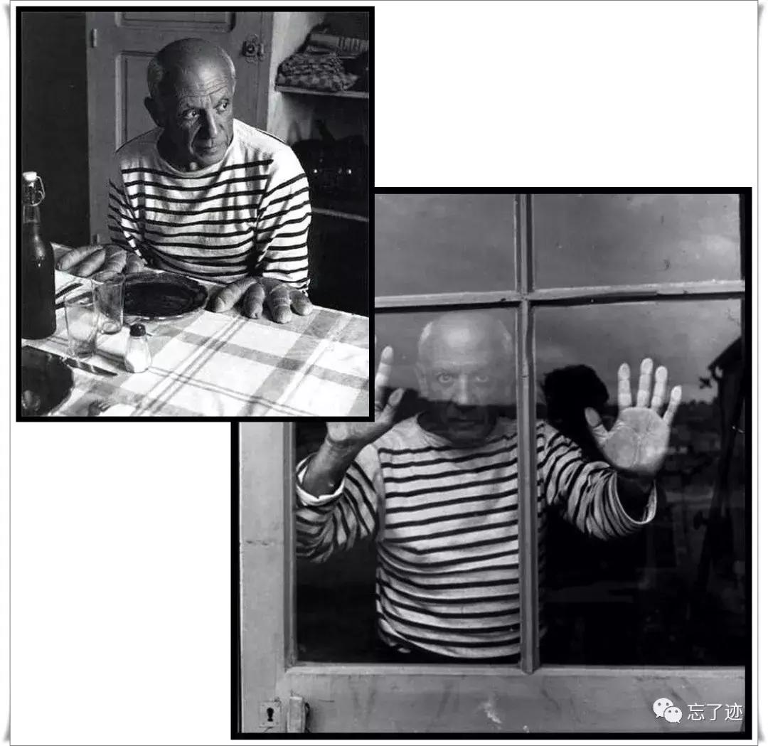 时尚达人必备的经典品-条纹衫,虽简单但不凡