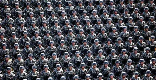 中国已经坐稳世界第二的实力吗,看一下我们中国到底有多厉害