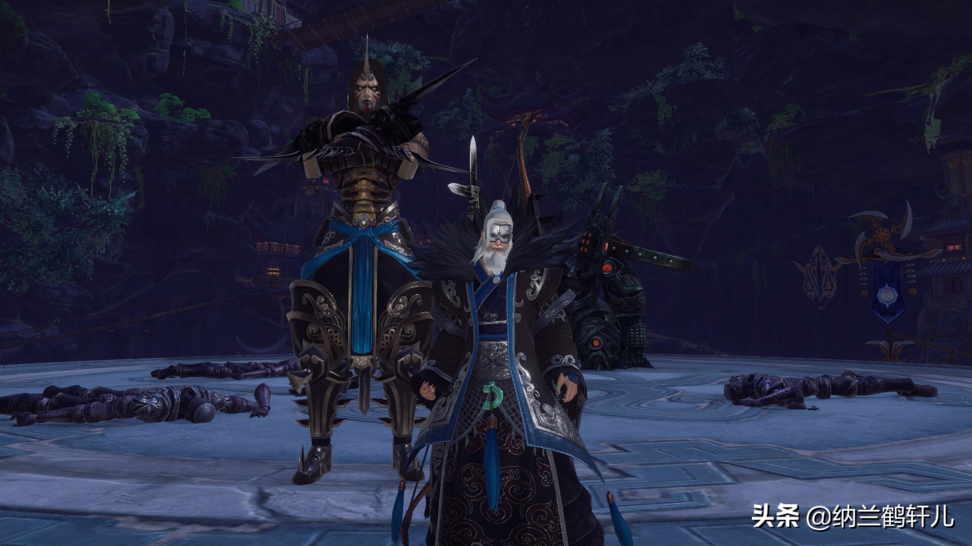 剑网三反派门派,剑网3五毒和唐门哪个厉害