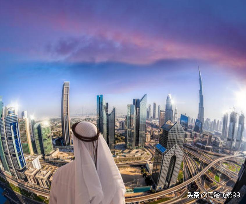迪拜旅游必去十大景点,迪拜十大必去旅游景点